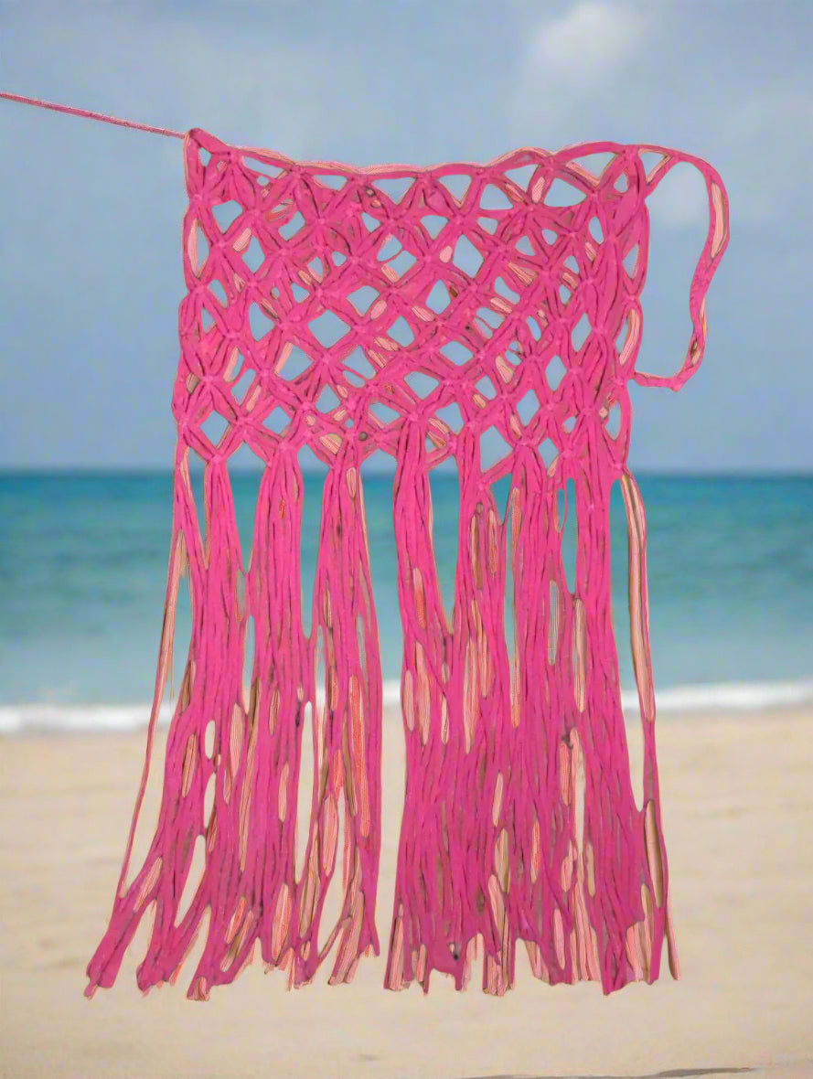 BLUSH COVER UP