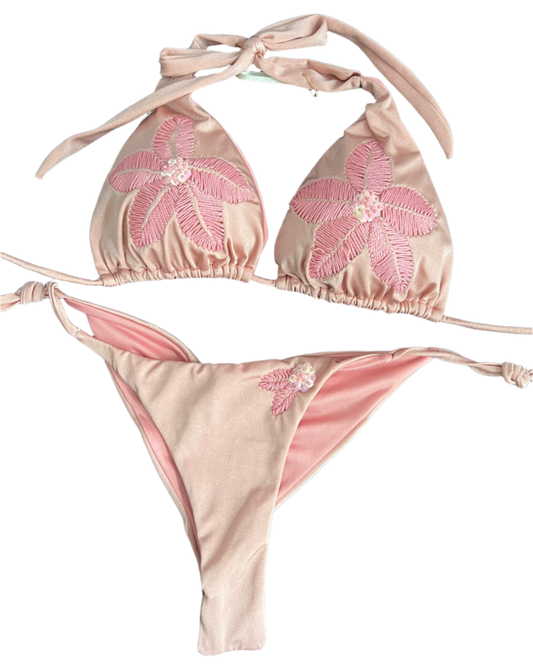 TAI two-piece